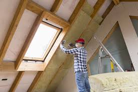 Types of Insulation We Offer in Midland City, AL